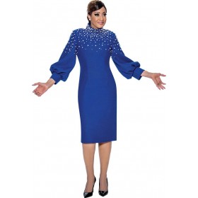 DCC 4841 Women Suits and Dresses